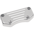 DRAG SPECIALTIES BUFFALO B/MILLED H/BAR CLAMP (DS - 290652) - DRIVEN Canada's Powersports DS - 290652