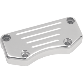 DRAG SPECIALTIES BUFFALO B/MILLED H/BAR CLAMP (DS - 290652) - DRIVEN Canada's Powersports DS - 290652
