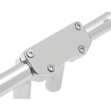 DRAG SPECIALTIES BUFFALO SMOOTH H/BAR CLAMP (DS - 290651) - DRIVEN Canada's Powersports DS - 290651