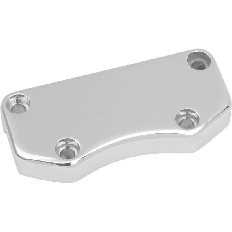 DRAG SPECIALTIES BUFFALO SMOOTH H/BAR CLAMP (DS - 290651) - DRIVEN Canada's Powersports DS - 290651