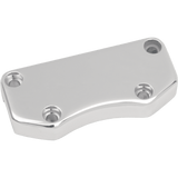 DRAG SPECIALTIES BUFFALO SMOOTH H/BAR CLAMP (DS - 290651) - DRIVEN Canada's Powersports DS - 290651