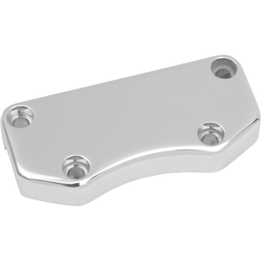 DRAG SPECIALTIES BUFFALO SMOOTH H/BAR CLAMP (DS - 290651) - DRIVEN Canada's Powersports DS - 290651