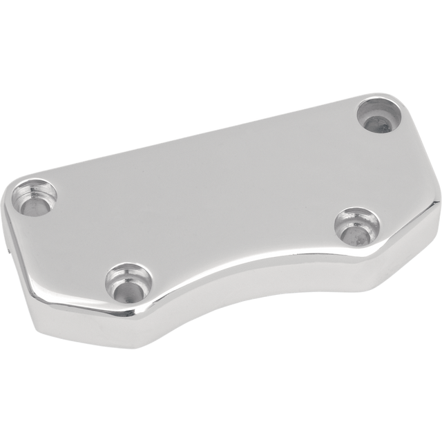 DRAG SPECIALTIES BUFFALO SMOOTH H/BAR CLAMP (DS - 290651) - DRIVEN Canada's Powersports DS - 290651