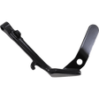 DRAG SPECIALTIES KICKSTAND 1" SFTL (C32 - 0481 - GB - 1) - DRIVEN Canada's Powersports C32 - 0481 - GB - 1