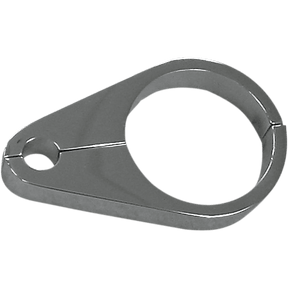 DRAG SPECIALTIES CABLE CLAMP F/41MM FORK TUBE (EA) - DRIVEN Canada's Powersports 0658 - 0031