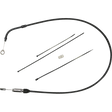 DRAG SPECIALTIES CABLE CLTCH UPPER BENT39 (6323500HE) - DRIVEN Canada's Powersports 6323500HE