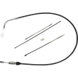 DRAG SPECIALTIES CABLE CLTCH UPPER BENT41 (4323502HE) - DRIVEN Canada's Powersports 4323502HE