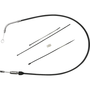 DRAG SPECIALTIES CABLE CLTCH UPPER BENT41 (4323502HE) - DRIVEN Canada's Powersports 4323502HE