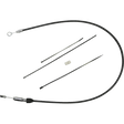 DRAG SPECIALTIES CABLE CLTCH UPPER BLCH 34 (4323400HE) - DRIVEN Canada's Powersports 4323400HE