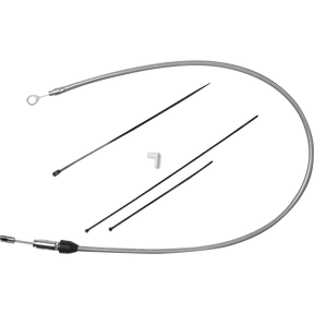 DRAG SPECIALTIES CABLE CLTCH UPPER SSC 36" (5323402HE) - DRIVEN Canada's Powersports 5323402HE