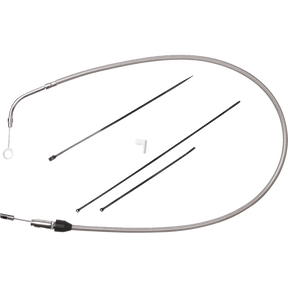 DRAG SPECIALTIES CABLE CLTCH UPPER SSC 39" (5323500HE) - DRIVEN Canada's Powersports 5323500HE