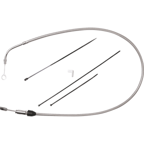 DRAG SPECIALTIES CABLE CLTCH UPPER SSC 41" (5323502HE) - DRIVEN Canada's Powersports 5323502HE