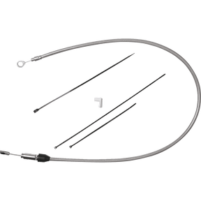 DRAG SPECIALTIES CABLE CLTCH UPPER SSC 48" (5323414HE) - DRIVEN Canada's Powersports 5323414HE