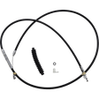 DRAG SPECIALTIES CABLE CLUTCH VINYL 74" (4322112HE) - DRIVEN Canada's Powersports 4322112HE