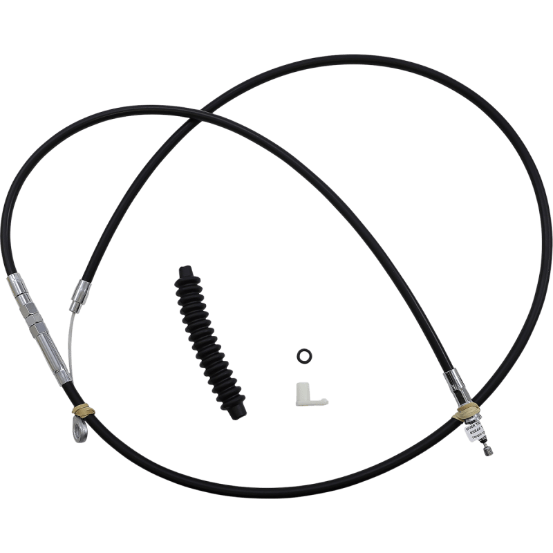 DRAG SPECIALTIES CABLE CLUTCH VINYL 74" (4322112HE) - DRIVEN Canada's Powersports 4322112HE