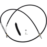 DRAG SPECIALTIES CABLE CLUTCH VINYL 74" (4322112HE) - DRIVEN Canada's Powersports 4322112HE