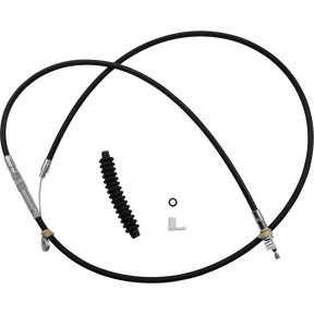 DRAG SPECIALTIES CABLE CLUTCH VINYL 74" (4322112HE) - DRIVEN Canada's Powersports 4322112HE
