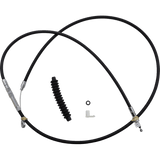 DRAG SPECIALTIES CABLE CLUTCH VINYL 74" (4322112HE) - DRIVEN Canada's Powersports 4322112HE
