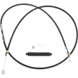 DRAG SPECIALTIES CABLE CLUTCH VINYL 76" (4322414HE) - DRIVEN Canada's Powersports 4322414HE