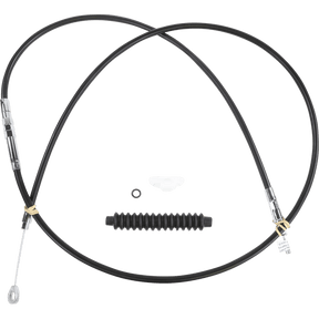 DRAG SPECIALTIES CABLE CLUTCH VINYL 76" (4322414HE) - DRIVEN Canada's Powersports 4322414HE
