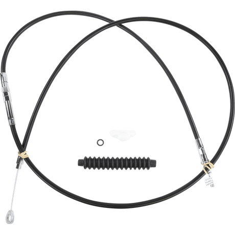 DRAG SPECIALTIES CABLE CLUTCH VINYL 76" (4322414HE) - DRIVEN Canada's Powersports 4322414HE