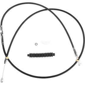 DRAG SPECIALTIES CABLE CLUTCH VINYL 78" (4322416HE) - DRIVEN Canada's Powersports 4322416HE