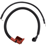 DRAG SPECIALTIES CABLE SET BATTERY 14+ - DRIVEN Canada's Powersports E25 - 0091B - D11
