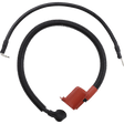 DRAG SPECIALTIES CABLE SET BATTERY 14+ - DRIVEN Canada's Powersports E25 - 0091B - D11