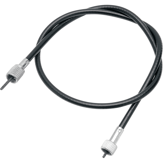 DRAG SPECIALTIES CABLE TACH 74 - 80 - DRIVEN Canada's Powersports 0656 - 00080201B