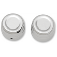DRAG SPECIALTIES CAP AXLE FRONT 08 - 19 - DRIVEN Canada's Powersports 0214 - 0830
