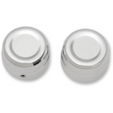 DRAG SPECIALTIES CAP AXLE FRONT 08 - 19 - DRIVEN Canada's Powersports 0214 - 0830