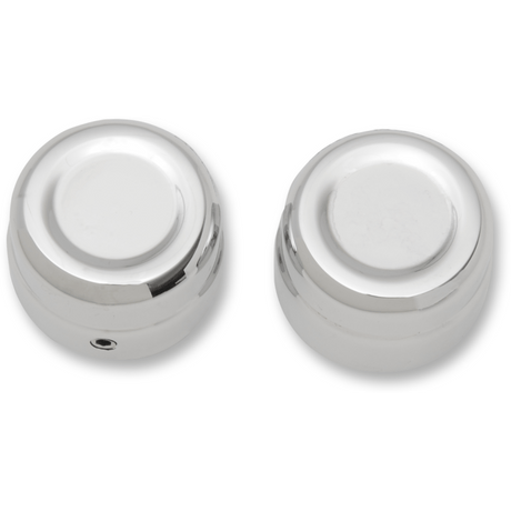 DRAG SPECIALTIES CAP AXLE FRONT 08 - 19 - DRIVEN Canada's Powersports 0214 - 0830