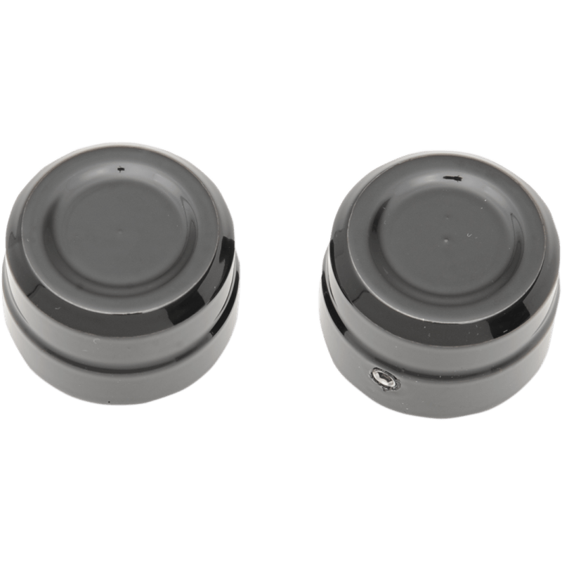 DRAG SPECIALTIES CAP AXLE FRONT 08 - 19 - DRIVEN Canada's Powersports 0214 - 0831