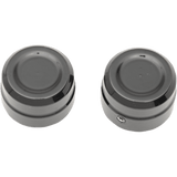 DRAG SPECIALTIES CAP AXLE FRONT 08 - 19 - DRIVEN Canada's Powersports 0214 - 0831