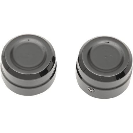 DRAG SPECIALTIES CAP AXLE FRONT 08 - 19 - DRIVEN Canada's Powersports 0214 - 0831