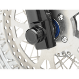 DRAG SPECIALTIES CAP AXLE FRONT 08 - 19 - DRIVEN Canada's Powersports 0214 - 0831