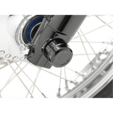 DRAG SPECIALTIES CAP AXLE FRONT 08 - 19 - DRIVEN Canada's Powersports 0214 - 0831