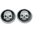 DRAG SPECIALTIES CAP GAS SKULL L96 - 19 - DRIVEN Canada's Powersports 012719