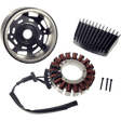 DRAG SPECIALTIES CHARGING KT FLT17 - 20 - DRIVEN Canada's Powersports 2112 - 1516