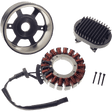 DRAG SPECIALTIES CHARGING KT ST18 - 20 - DRIVEN Canada's Powersports 2112 - 1518