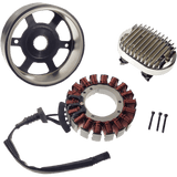 DRAG SPECIALTIES CHARGING KT ST18 - 20 - DRIVEN Canada's Powersports 2112 - 1519