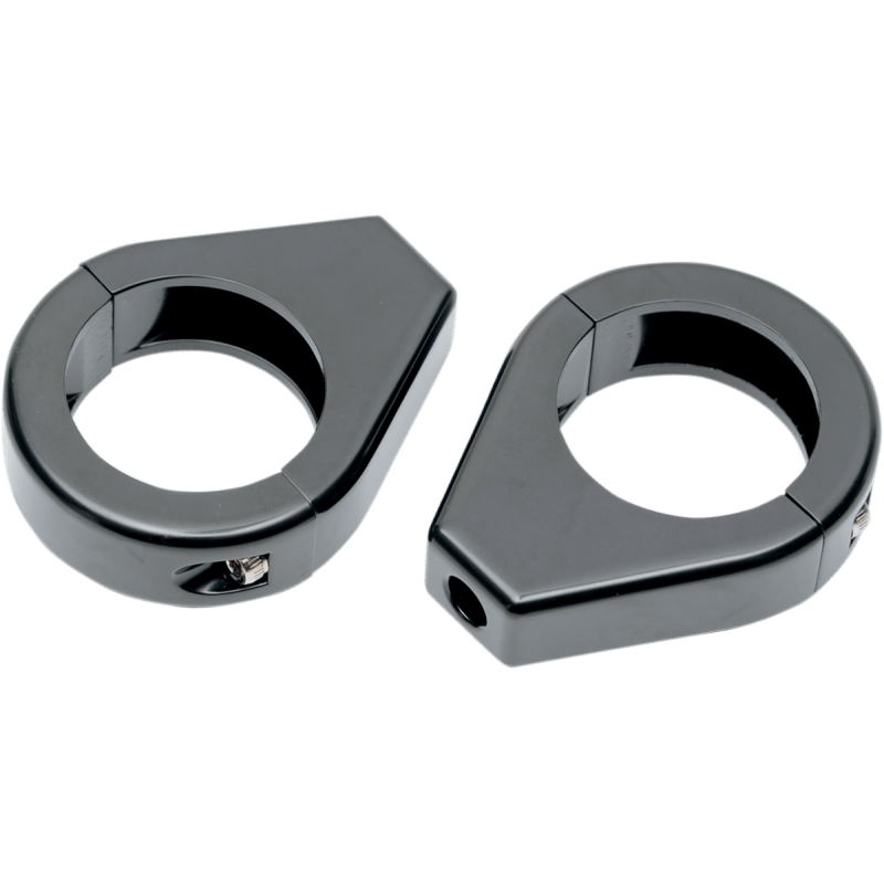 DRAG SPECIALTIES CLAMP T/S MNT 39MM PR - DRIVEN Canada's Powersports 2040 - 1128