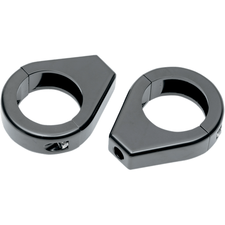 DRAG SPECIALTIES CLAMP T/S MNT 39MM PR - DRIVEN Canada's Powersports 2040 - 1128