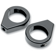 DRAG SPECIALTIES CLAMP T/S MNT 41MM PR - DRIVEN Canada's Powersports 2040 - 1129