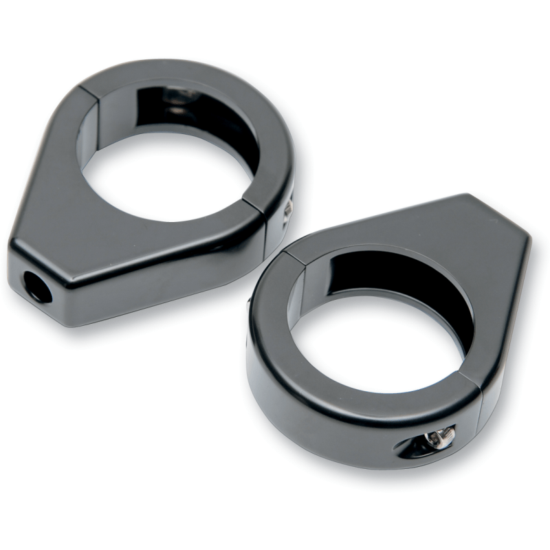 DRAG SPECIALTIES CLAMP T/S MNT 41MM PR - DRIVEN Canada's Powersports 2040 - 1129