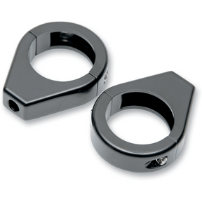 DRAG SPECIALTIES CLAMP T/S MNT 41MM PR - DRIVEN Canada's Powersports 2040 - 1129