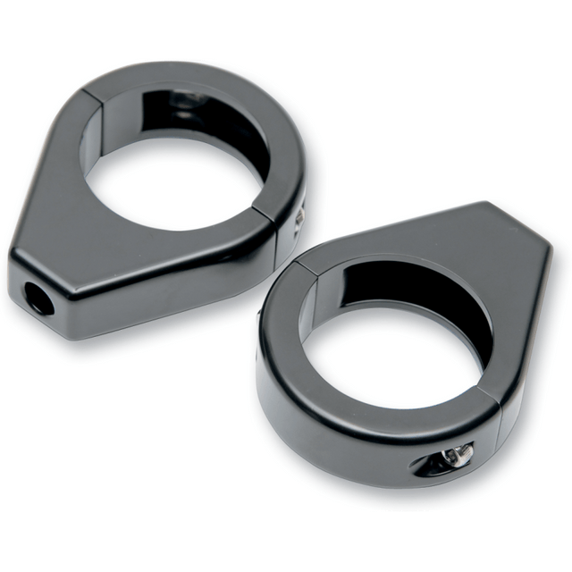 DRAG SPECIALTIES CLAMP T/S MNT 41MM PR - DRIVEN Canada's Powersports 2040 - 1129