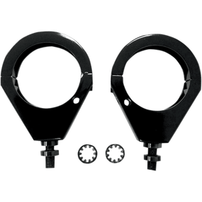 DRAG SPECIALTIES CLAMP T/S MNT 49MM PR - DRIVEN Canada's Powersports 2040 - 1127