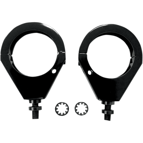 DRAG SPECIALTIES CLAMP T/S MNT 49MM PR - DRIVEN Canada's Powersports 2040 - 1127