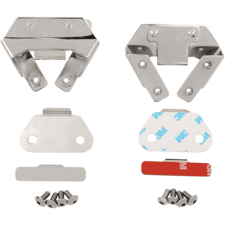 DRAG SPECIALTIES CLIP KIT S/BAG LID (3501 - 0865) - DRIVEN Canada's Powersports 3501 - 0865